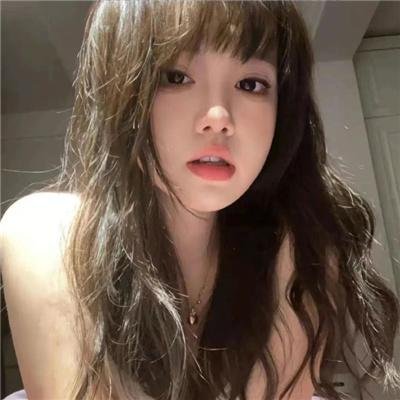 当我看着你